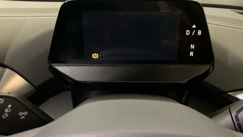 Volkswagen ID.4 210kW Match Pro 77kWh 5dr Auto Electric Estate